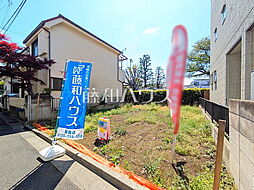板橋区赤塚2丁目　全1棟　新築分譲住宅