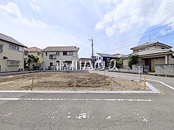 日野市神明4丁目 全2棟 新築分譲住宅 A号棟