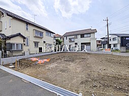 日野市神明4丁目 全2棟 新築分譲住宅 B号棟