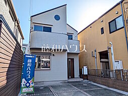 杉並区南荻窪2丁目　中古戸建て