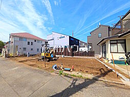 府中市西原町4丁目　全1棟　新築分譲住宅