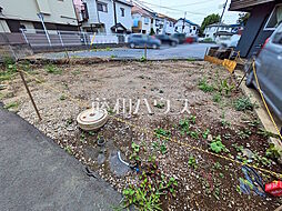 小平市花小金井南町3丁目 全1区画 宅地分譲
