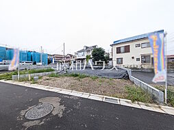 八王子市小宮町　全17区画　建築条件付売地 2号地