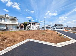 八王子市小宮町 全17区画 建築条件付売地 3号地
