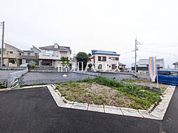 八王子市小宮町　全17区画　建築条件付売地 3号地