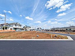 八王子市小宮町 全17区画 建築条件付売地 5号地