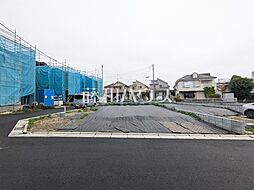 八王子市小宮町 全17区画 建築条件付売地 5号地
