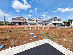 八王子市小宮町 全17区画 建築条件付売地 6号地