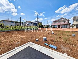 八王子市小宮町　全17区画　建築条件付売地 7号地