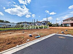 八王子市小宮町　全17区画　建築条件付売地 8号地