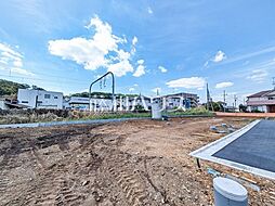 八王子市小宮町　全17区画　建築条件付売地 10号地
