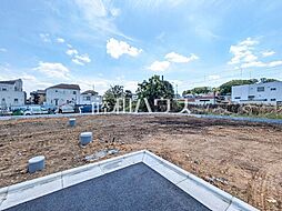 八王子市小宮町 全17区画 建築条件付売地 11号地