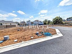 八王子市小宮町　全17区画　建築条件付売地 12号地