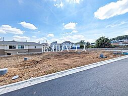 八王子市小宮町　全17区画　建築条件付売地 13号地