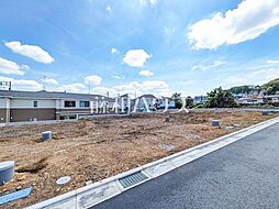 八王子市小宮町　全17区画　建築条件付売地 14号地