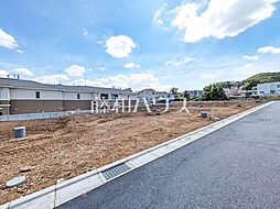 八王子市小宮町　全17区画　建築条件付売地 15号地