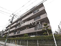 ライフヴィラ豊玉 3階