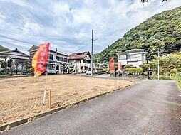 八王子市高尾町　全2区画／2号地　宅地分譲