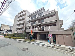 モアステージ昭島 1階