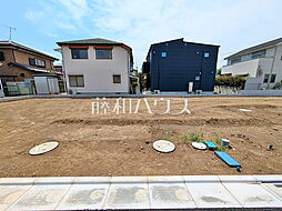 練馬区大泉学園町6丁目　全8区画　宅地分譲 E号地
