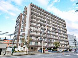 八王子サニーハイツ 8階