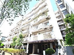 ライオンズマンション三鷹 1階