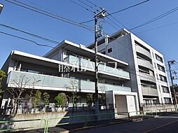 ヴィークコート豊玉サウス 2階