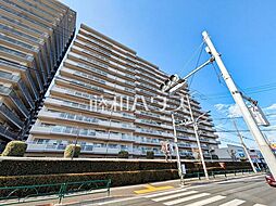 インペリアル東久留米　D棟 13階