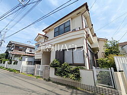 西東京市東町1丁目　全1区画　宅地分譲