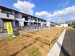 府中市本宿町4丁目　全3棟　新築分譲住宅 A号棟