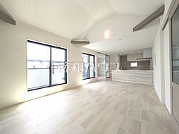 練馬区豊玉南2丁目　全3棟　新築分譲住宅 A号棟