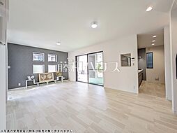 練馬区豊玉南2丁目　全3棟　新築分譲住宅 B号棟