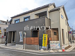 練馬区豊玉南2丁目　全3棟　新築分譲住宅 B号棟