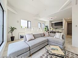 練馬区豊玉南2丁目　全3棟　新築分譲住宅 C号棟