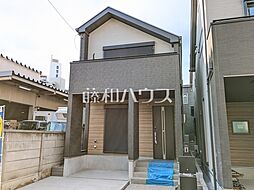 練馬区豊玉南2丁目　全3棟　新築分譲住宅 C号棟