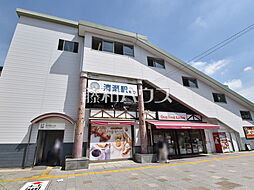 清瀬市中清戸2丁目　全2区画　宅地分譲 1号地
