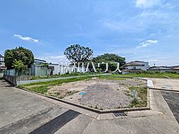 昭島市田中町2丁目　全4区画　宅地分譲 3号地