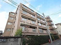 ザ・ステイツ向山フィルコート 4階