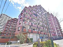 セザールプラザ府中 7階