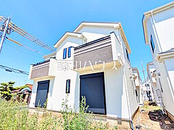 国立市谷保7丁目　全17棟　新築分譲住宅 E号棟