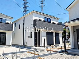 国立市谷保7丁目　全17棟　新築分譲住宅 J号棟