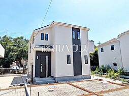 国立市谷保7丁目　全17棟　新築分譲住宅 M号棟