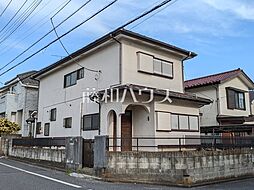 練馬区大泉学園町5丁目　全1区画　宅地分譲