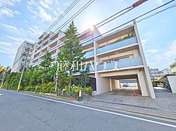 グランドメゾン千歳烏山 4階