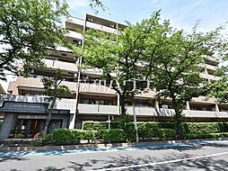 ライオンズヴィアーレ練馬春日町 2階