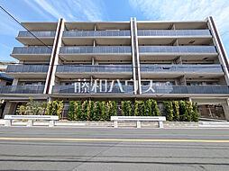 エクセレントシティ八王子 1階