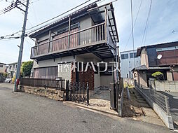 西東京市中町6丁目　全1区画　宅地分譲