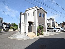 清瀬市中清戸4丁目　中古戸建