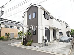 清瀬市中清戸4丁目　中古戸建