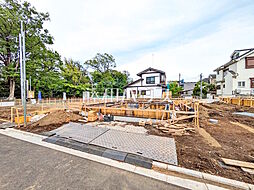小平市上水本町2丁目　全14棟　新築分譲住宅 J号棟